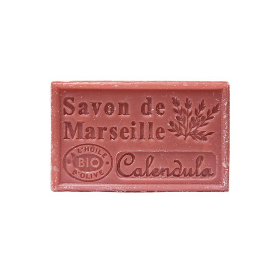 Aroma Vera Marseillezeep calendula (125 gram)