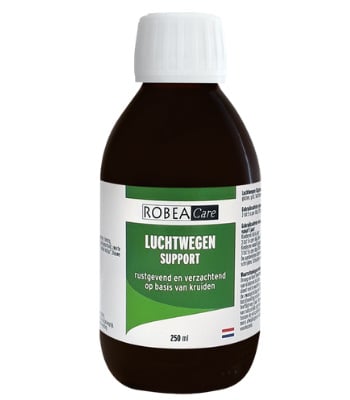 RobeaCare Luchtwegen Support (250ml)
[mwwsrc:cb977449b9702676c650c272ced755a66c277544.jpg]