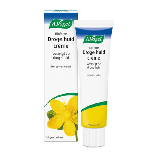 A. Vogel Creme Bioforce (30 gram)
[mwwsrc:ccd2f02633de75bdf495adb6d7bdf09b58d175ed.jpg]