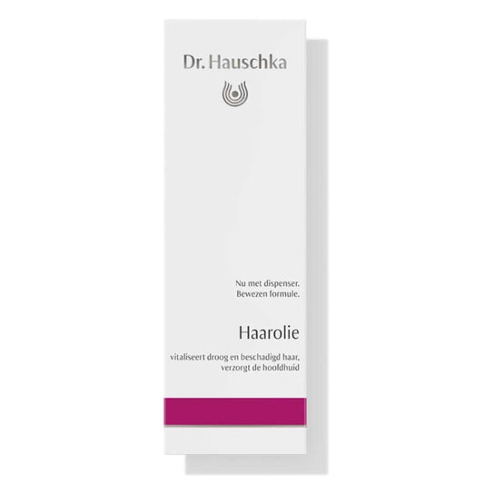 Dr. Hauschka Haarolie (75 ml.)
[mwwsrc:cdc5865a86c5556b55f9a9096652689cf34f3f0f.jpg]