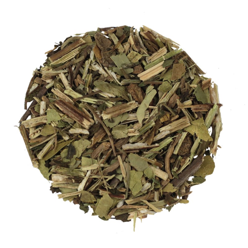 Nachtrust Kruiden (50 gram losse thee)
[mwwsrc:cf565572e7e836eb816a8b57c103e08faf68174f.jpg]