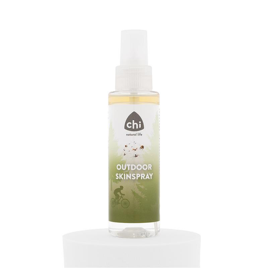 Chi Outdoor Skinspray  (100 ml.)