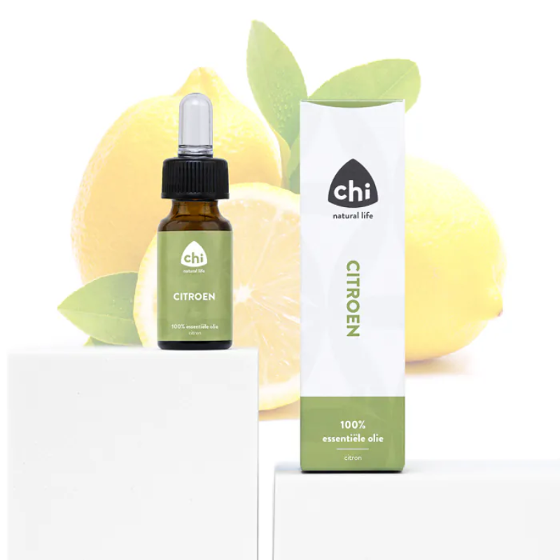 Chi Citroen cultivar (10ml.)