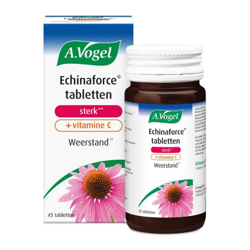 A. Vogel Echinacea Forte + Vit C (45 tabl.)
[mwwsrc:d20c1dd8ce0b8a95b9260f27768387009a5ce897.jpg]