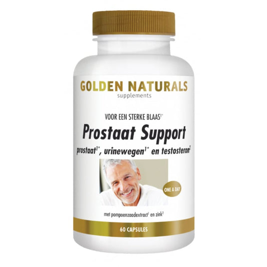Golden Naturals Prostaat Formule (60 - 180 vega. caps.)
[mwwsrc:d3d47b15fb228813d23a00434dc15da6c5f72b9b.jpg]