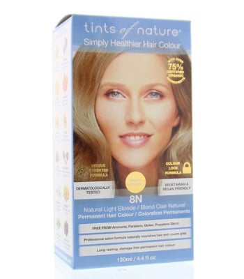 Tints of Nature Natural Light Blonde 8N
[mwwsrc:d4d3e8ce801ed57c1a35f6bc45381980c4899ef0.jpg]