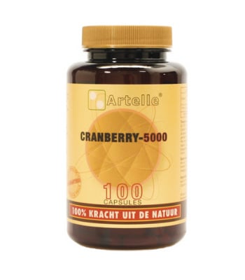 Artelle Cranberry 5000mg (100 / 220 caps.)
[mwwsrc:d53d4927a0d061ca82424a9d18afe88f6a09768a.jpg]