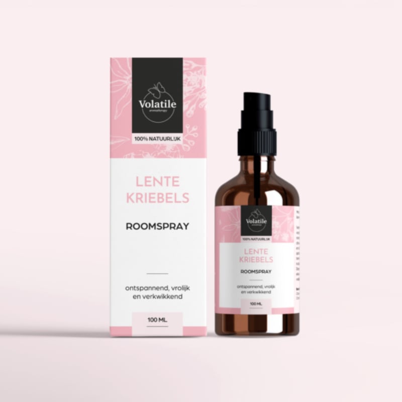 Volatile Roomspray Lentekriebels (100 ml.)
[mwwsrc:d54c055ac8ffcd26ff167f744aca43fd1786b607.jpg]