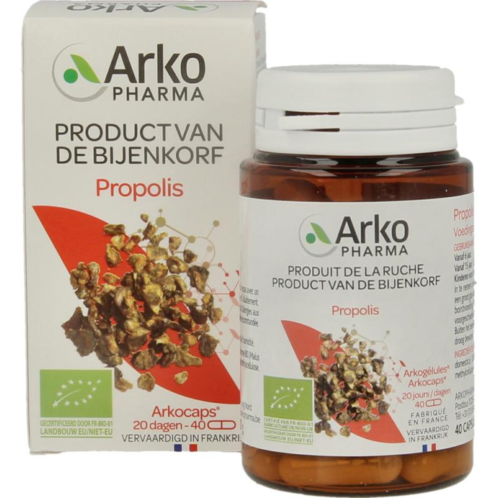 Arkocaps Propolis
[mwwsrc:d5a48bf6c3b40a813230dc47a02f43fa04f1737a.png]