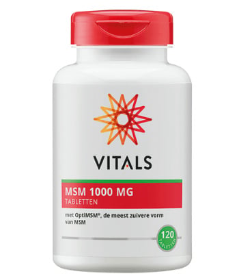 Vitals MSM zwavel 1000 mg (120 tabl.)
[mwwsrc:d64f9cff890eb74b77e84671126f45d8e4476a62.jpg]