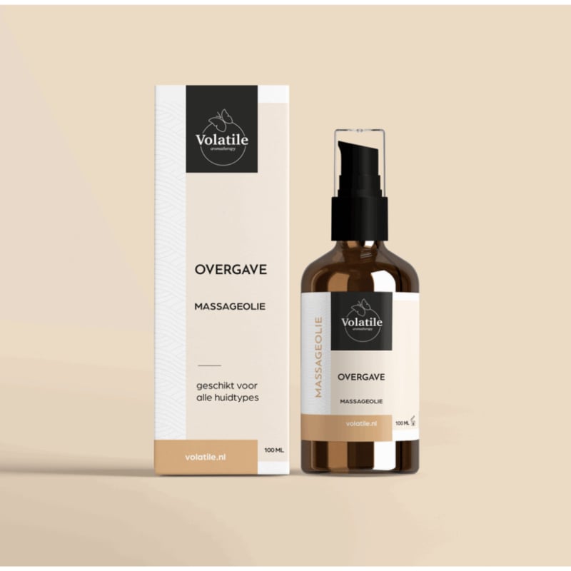 Volatile Massageolie Overgave (100 ml.)
[mwwsrc:d662cf90b33d97a36367dc74100418284900d73c.jpg]