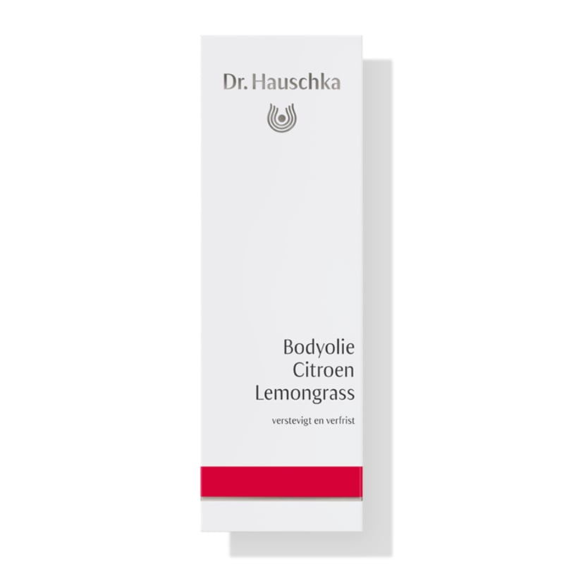 Dr. Hauschka Bodyolie Citroen Lemongrass (75 ml.)
[mwwsrc:d9198124f4ad99acac2c9fe513a82d38f004e6f9.jpg]