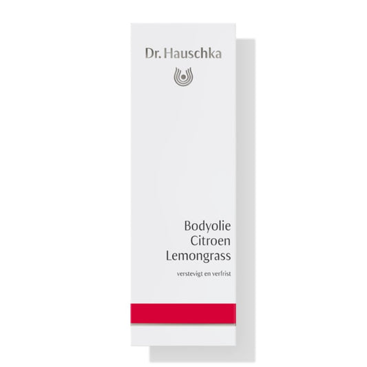 Dr. Hauschka Bodyolie Citroen Lemongrass (75 ml.)
[mwwsrc:d9198124f4ad99acac2c9fe513a82d38f004e6f9.jpg]