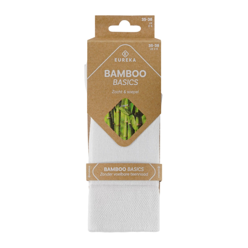 Eureka Bamboo Basic White sokken
[mwwsrc:d92d702ef104e220971b775105a1cd1321270795.jpg]
