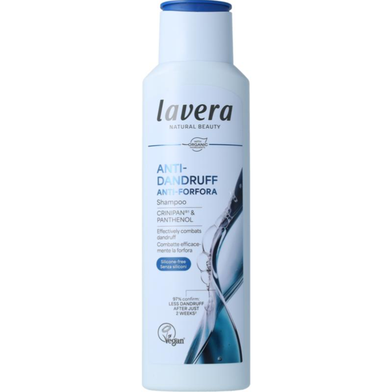 Laver Anti-roosshampoo (250 ml.)