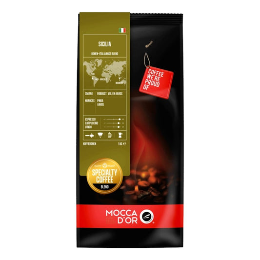 Mocca d'Or - Sicilia Koffiebonen
[mwwsrc:db4618c0e87f031fa8bb99ff291f7906dd9c6601.jpg]