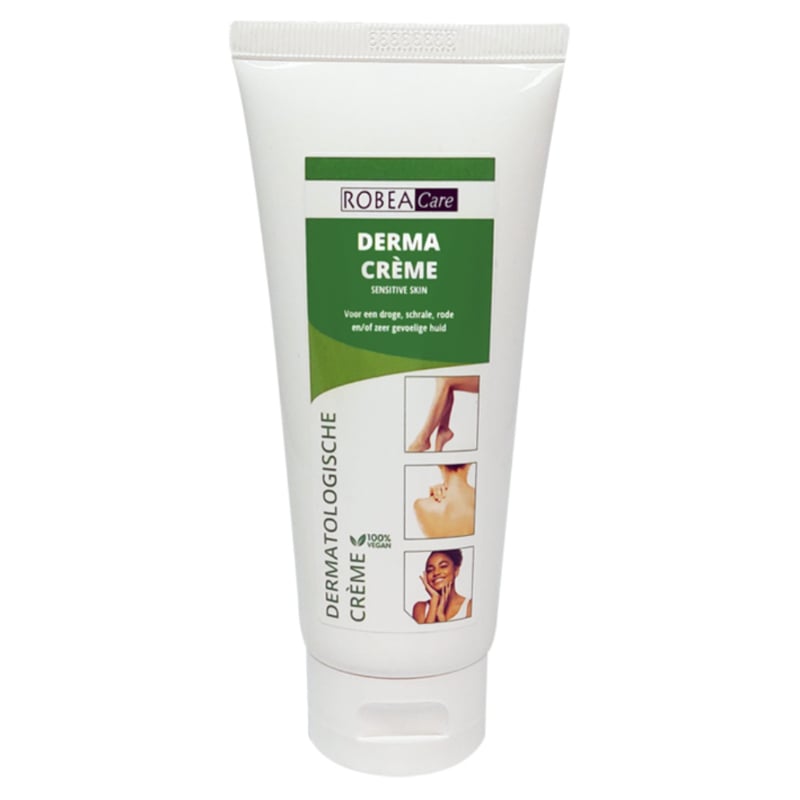 RobeaCare Derma Crème - Sensitive Skin (100ml.)
[mwwsrc:db48bbd4429ab75922be61e1a916790ca9a598d3.jpg]