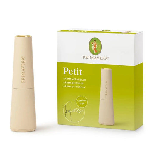 Aroma Diffuser Petit
[mwwsrc:dc8cfbcee52d25b131e5797ee2ed5bcfd3880217.jpg]