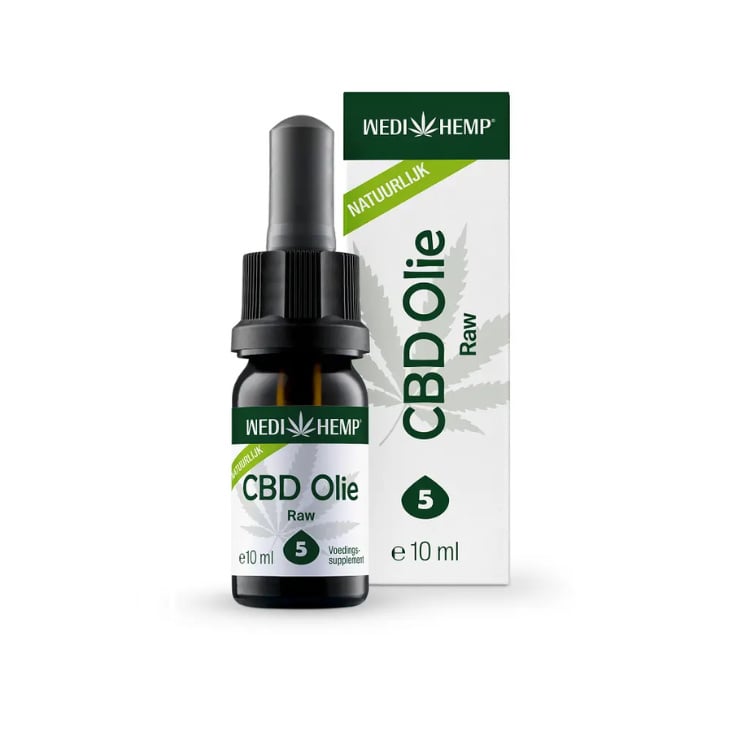 Wedihemp CBD Olie Raw 5%
[mwwsrc:dcca114d613f6fb1f8fcf2960fbe4a9b1fa37025.jpg]