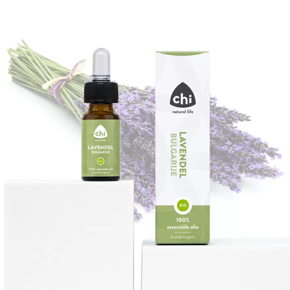 Chi lavendelolie Bulgarije + gratis aromastone ( 10 ml.)
[mwwsrc:dd538767422da70238b3d5bfed7a7e28439b80b4.png]