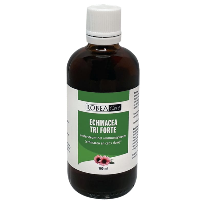 RobeaCare Echinacea Tri Forte (2 x100ml)
[mwwsrc:de34ba0882bedee4c719ef2243b50f7cc7d927c2.jpg]
