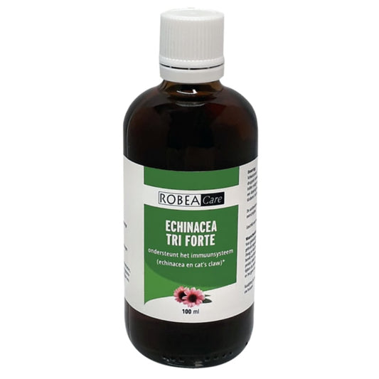 RobeaCare Echinacea Tri Forte (2 x100ml)
[mwwsrc:de34ba0882bedee4c719ef2243b50f7cc7d927c2.jpg]