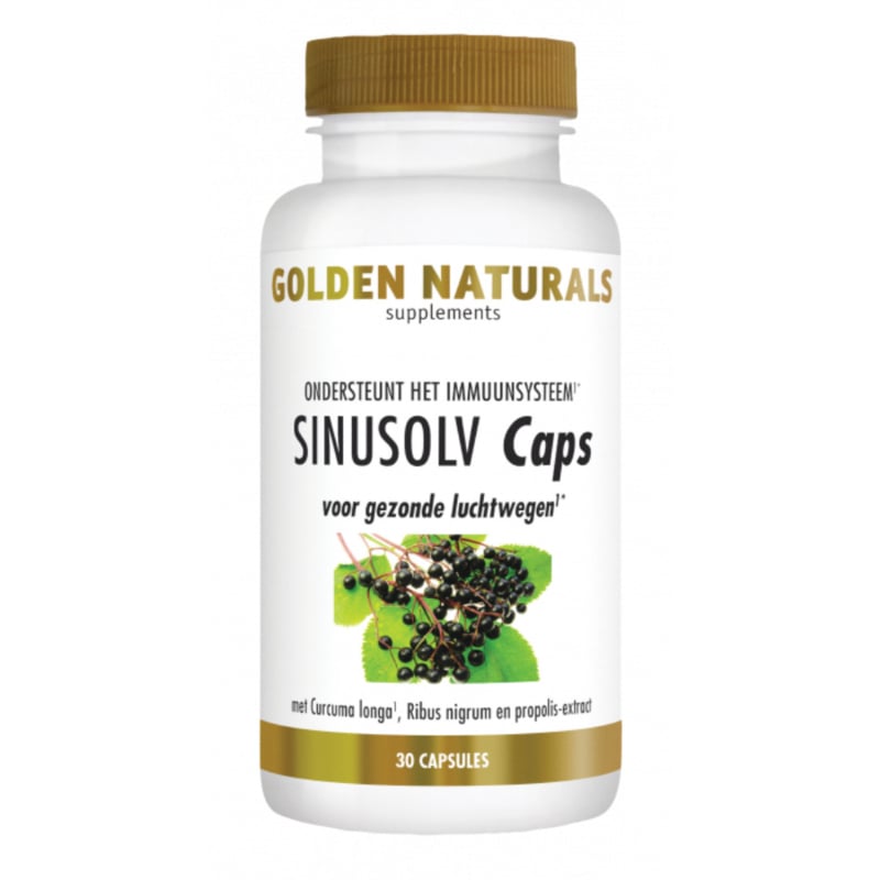 Golden Naturals  SinuSolv (30 caps.)
[mwwsrc:debfcee04cc514f80b7440c8c973ed7639d4d343.jpg]