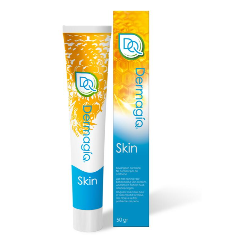Dermagiq Skin Honingzalf (30 ml.)