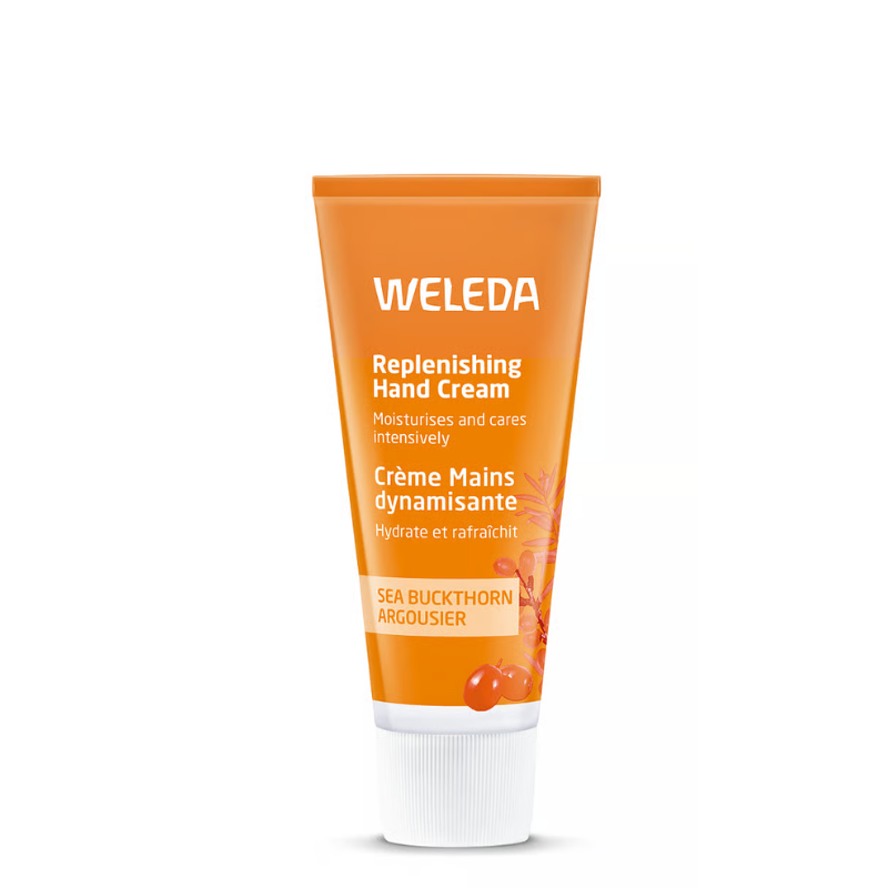 Weleda Duindoorn handcreme (50ml.)