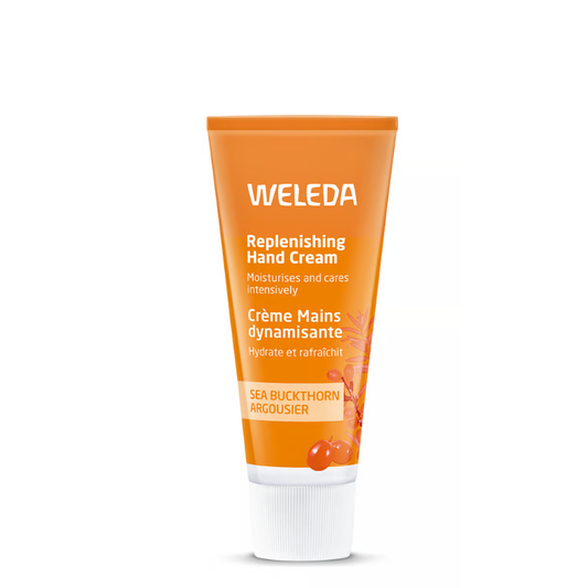 Weleda Duindoorn handcreme (50ml.)
