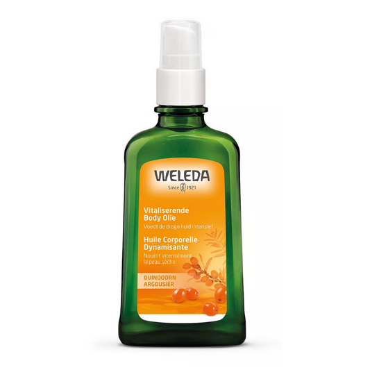 Weleda Duindoorn huidolie (100ml.)