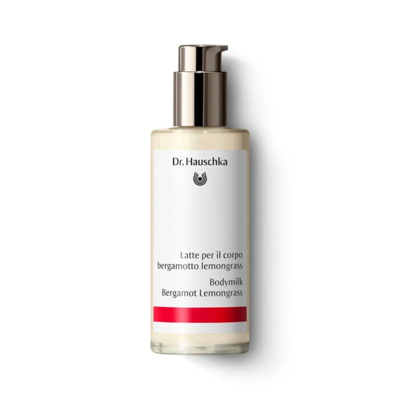 Dr. Hauschka Bodymilk Bergamot Lemongrass (145 ml.)
[mwwsrc:e1971b409feb1b2dda1c99b37f1a89eec8e81045.jpg]