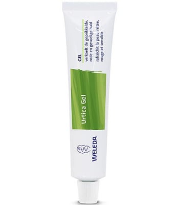 Weleda Urtica zalf of gel ( 25gr.)
[mwwsrc:e3e910f3c1856efa2bc4d74c45277899c42ca164.jpg]