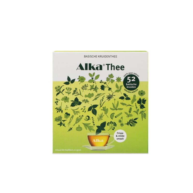 Alka Thee (48 / 96 theezakjes)
[mwwsrc:e41609704e572aec32c89a8e63225115e965c7b0.jpg]
