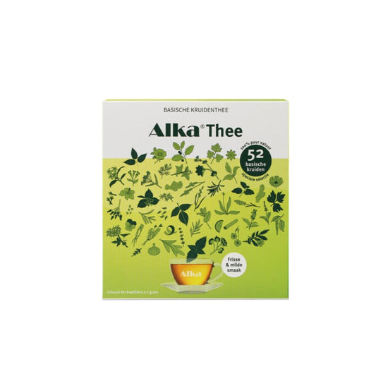 Alka Thee (48 / 96 theezakjes)
[mwwsrc:e41609704e572aec32c89a8e63225115e965c7b0.jpg]