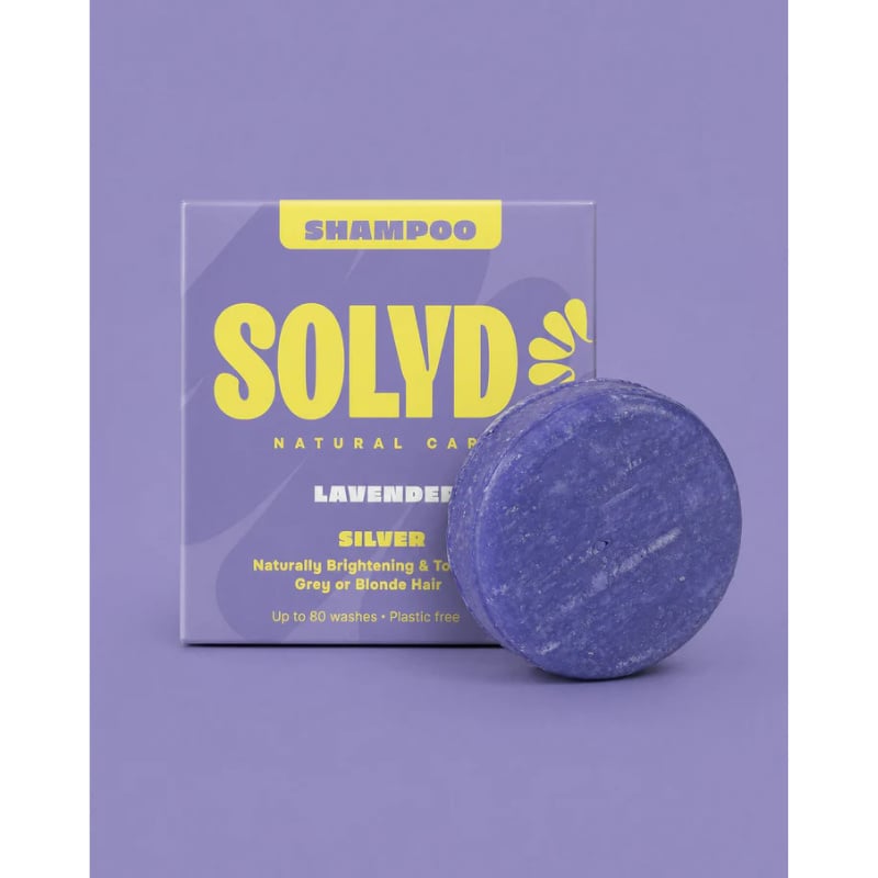 Solyd Shampoo bar Lavendel (60 gram)
[mwwsrc:e4bbe055795642800501e28acebd1ce5a871842a.jpg]