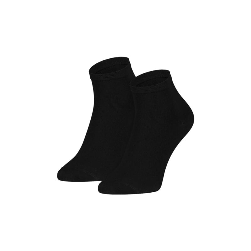 Eureka Bamboo Quarter Black sokken 2 pak
[mwwsrc:e4d5ece86ca8a34e2f482ee4e15a6733a023cbcb.jpg]