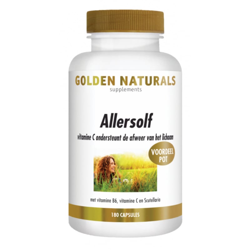 Golden Naturals Allersolf (60 -180 caps.)
[mwwsrc:e513ff69c0742c97584b1b50cf0fa65e75526120.jpg]