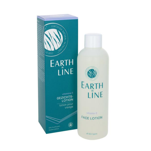Earth-Line Gezichtslotion (200 ml.)