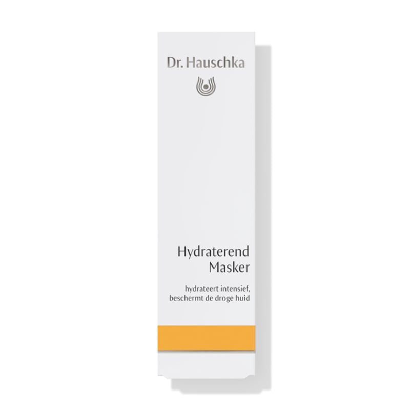 Dr. Hauschka Hydraterend Masker (30 ml.)
[mwwsrc:eba9a7994a74515047bb77be12879ab36e33904d.jpg]