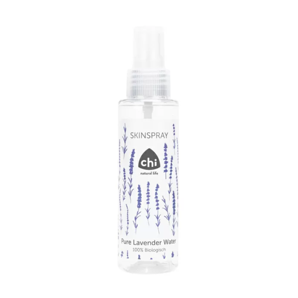 Chi Skinspray pure lavenderwater (100 ml.)
[mwwsrc:ebf065e9b7da16967b6aca6208029acfcb96f92d.png]