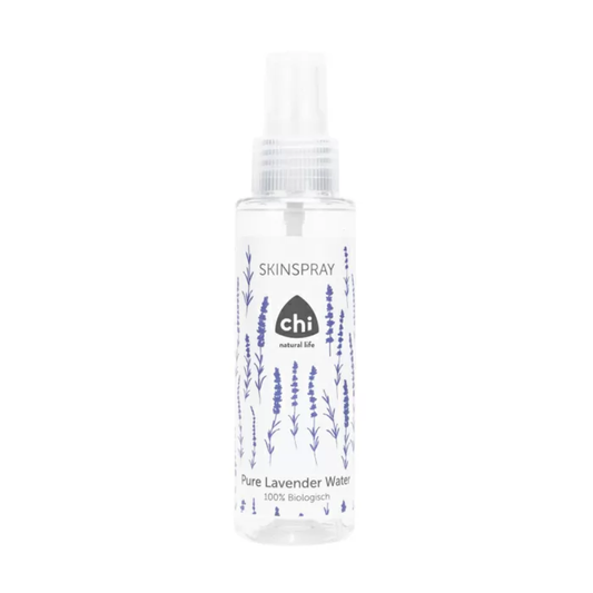 Chi Skinspray pure lavenderwater (100 ml.)
[mwwsrc:ebf065e9b7da16967b6aca6208029acfcb96f92d.png]