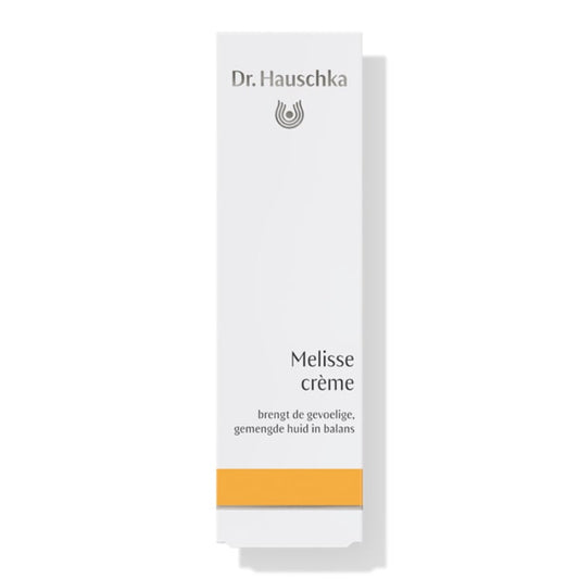 Dr. Hauschka Melissecrème (30 ml.)
[mwwsrc:f004b75e62808880d2f992537af734b75a2b7d08.jpg]