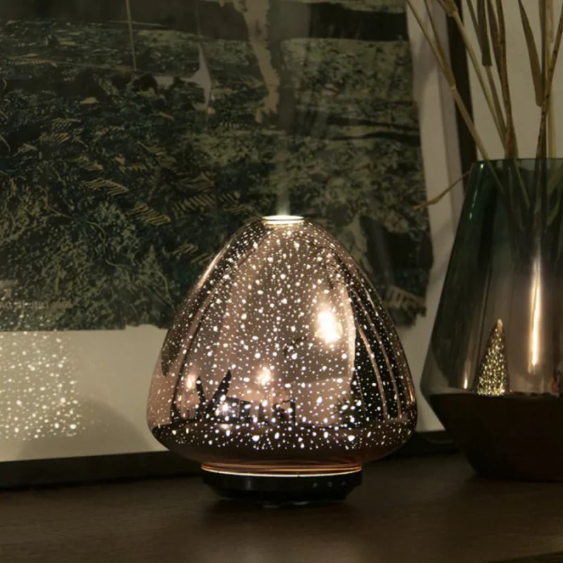Chi Space Aroma Diffuser
[mwwsrc:f0a94b917e55a19e422c197c0e50d059807d0087.jpg]