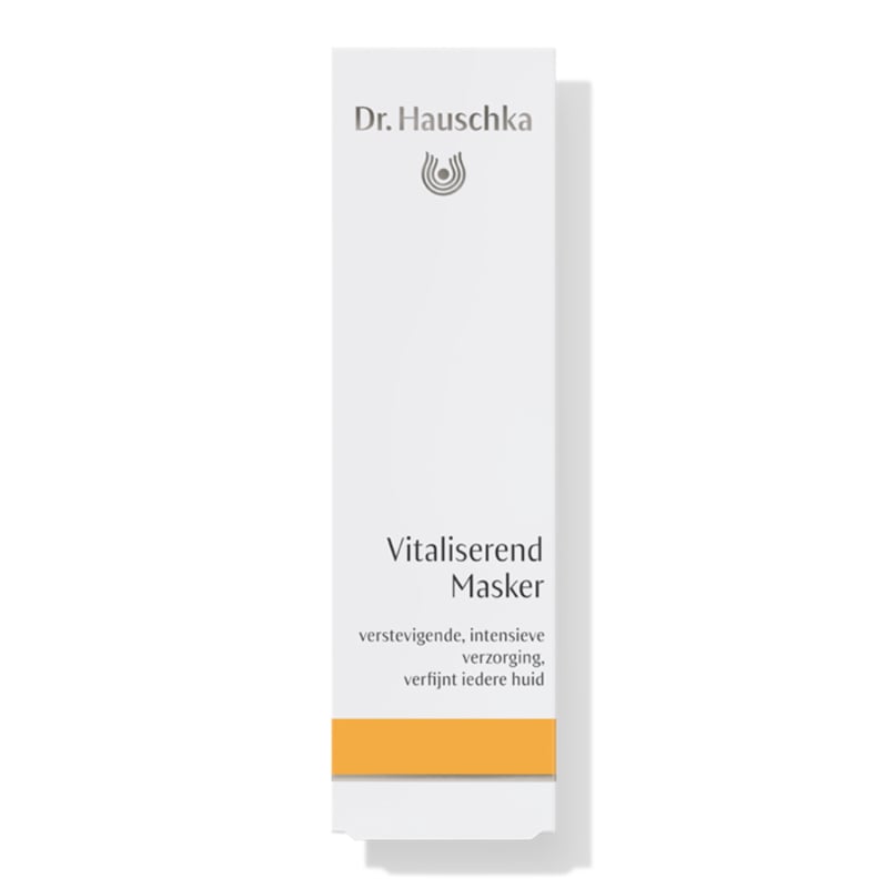 Dr. Hauschka Vitaliserend Masker (30 ml.)
[mwwsrc:f0cd16b0303b9ad944d7b2e450645fe364268d98.jpg]