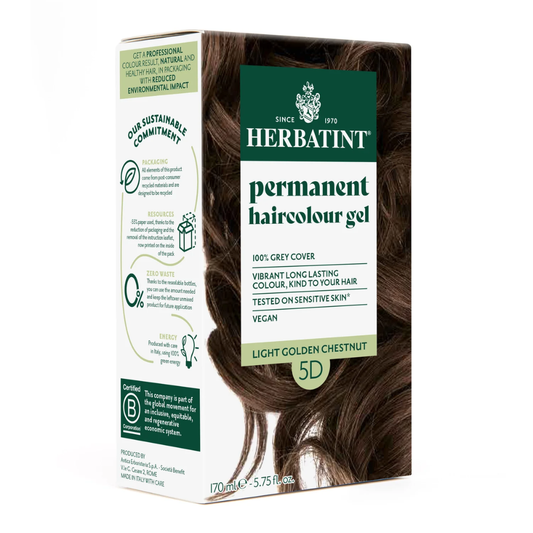Herbatint  5D Light Golden Chestnut (170 ml)
[mwwsrc:f0e2ac5d347cae59e6b3b59e4286ed8fd84df60f.png]