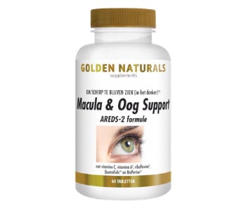 Golden Naturals  Oog Support (60 vega. tabl.)
[mwwsrc:f292dc30aa03d8ea1e170618f3de513db5e3b755.jpg]