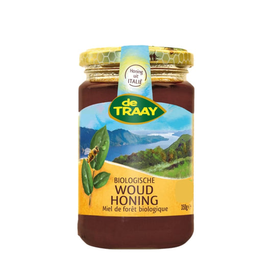 De Traay  Woudhoning (350 ml.)
[mwwsrc:f39bee60c6033aec0824ac2c55a82e064e10cc48.jpg]