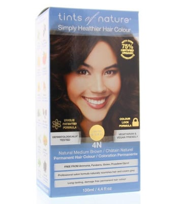 Tints of Nature Natural Medium Brown 4N
[mwwsrc:f49a3cd25d1d417c9f157f0b530bb331359e8b0c.jpg]