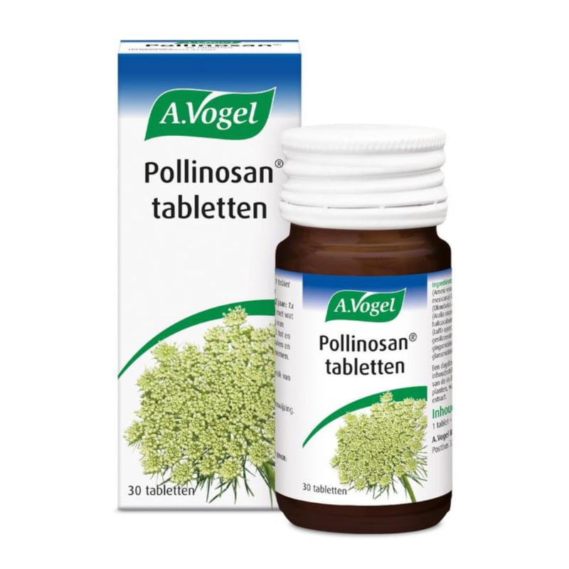 A. Vogel Pollinosan (30 tabl.)
[mwwsrc:f4f3dbd4224766baf10638de7348a80c2dbb5461.jpg]